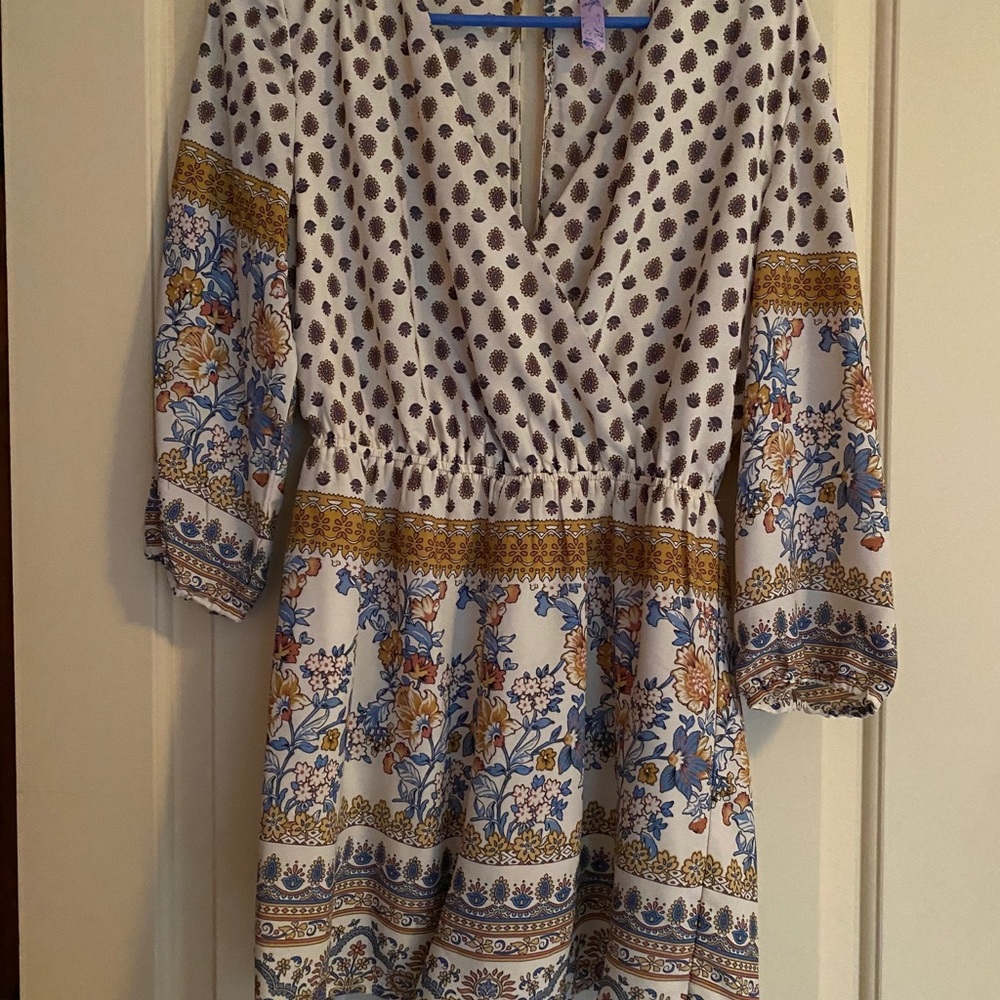 Francescas Romper